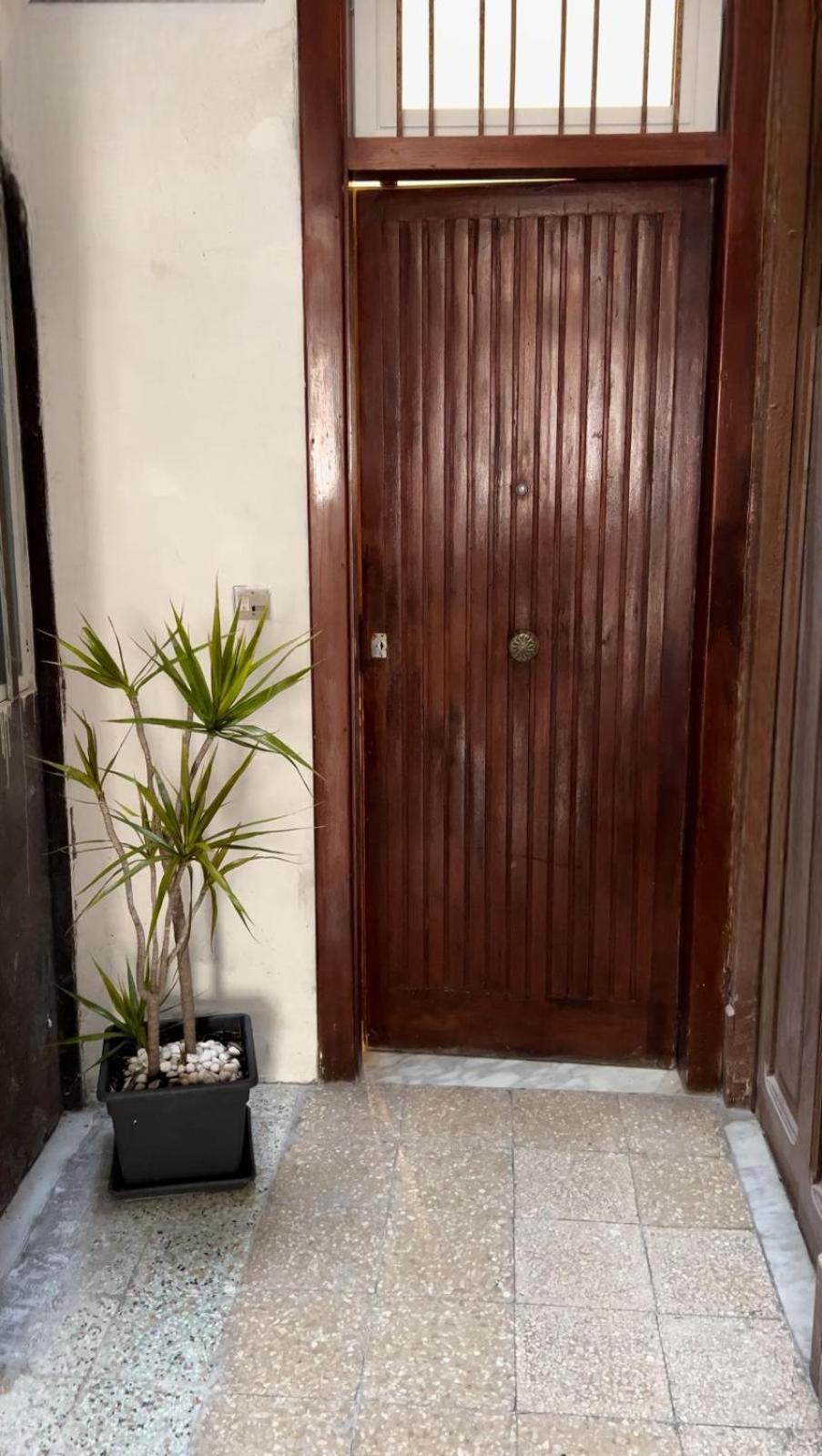 Rosina Apartment Herculaneum إيركولانو المظهر الخارجي الصورة