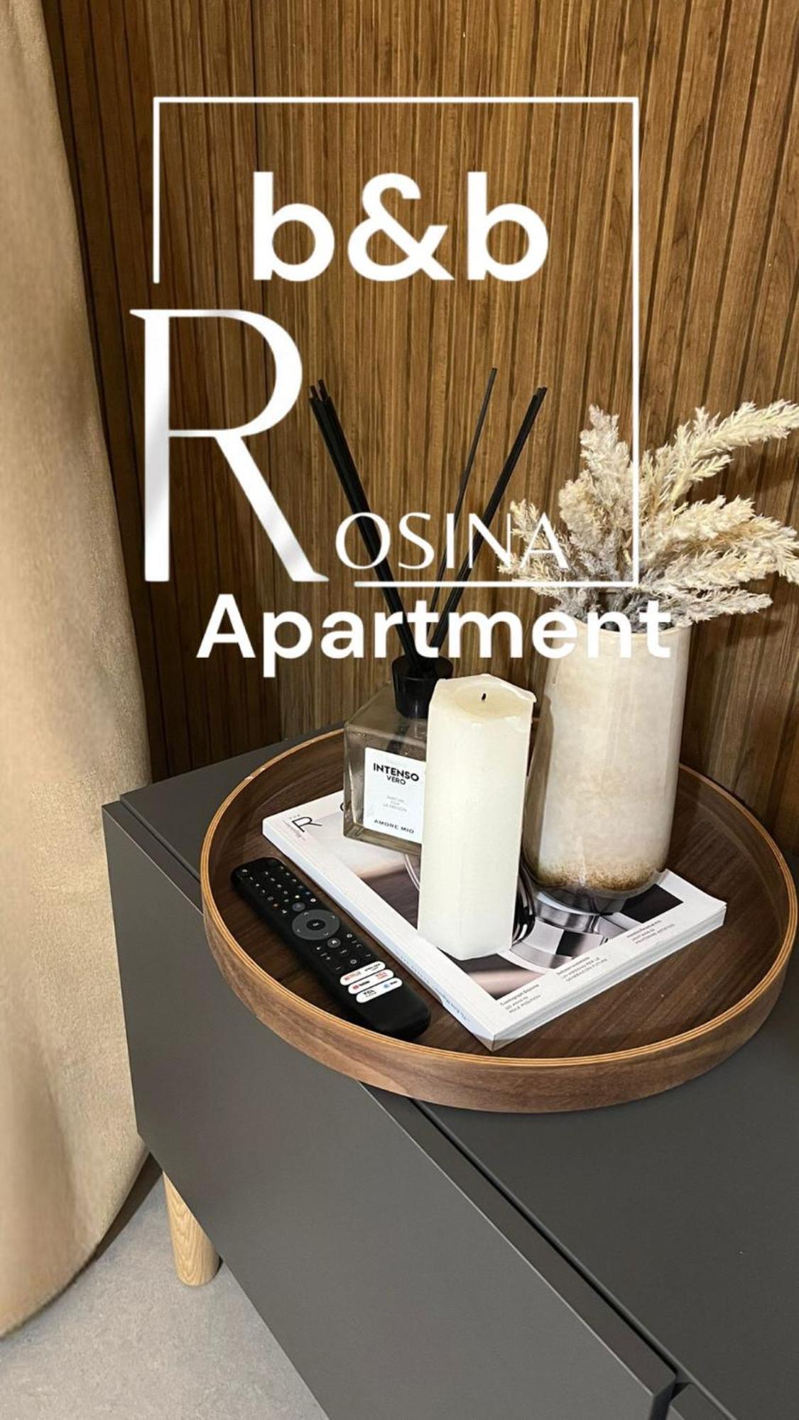 Rosina Apartment Herculaneum إيركولانو المظهر الخارجي الصورة